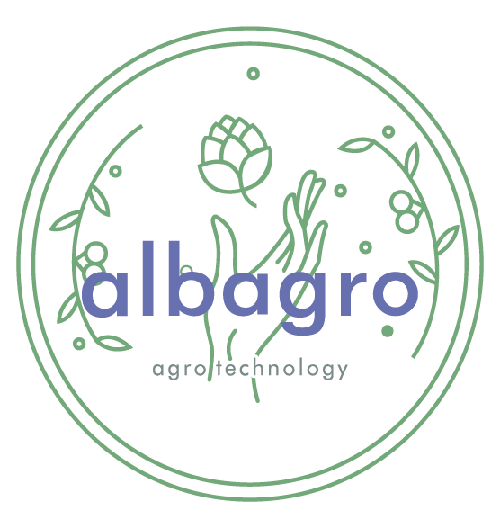 Albagro Organik Sıvı Gübre