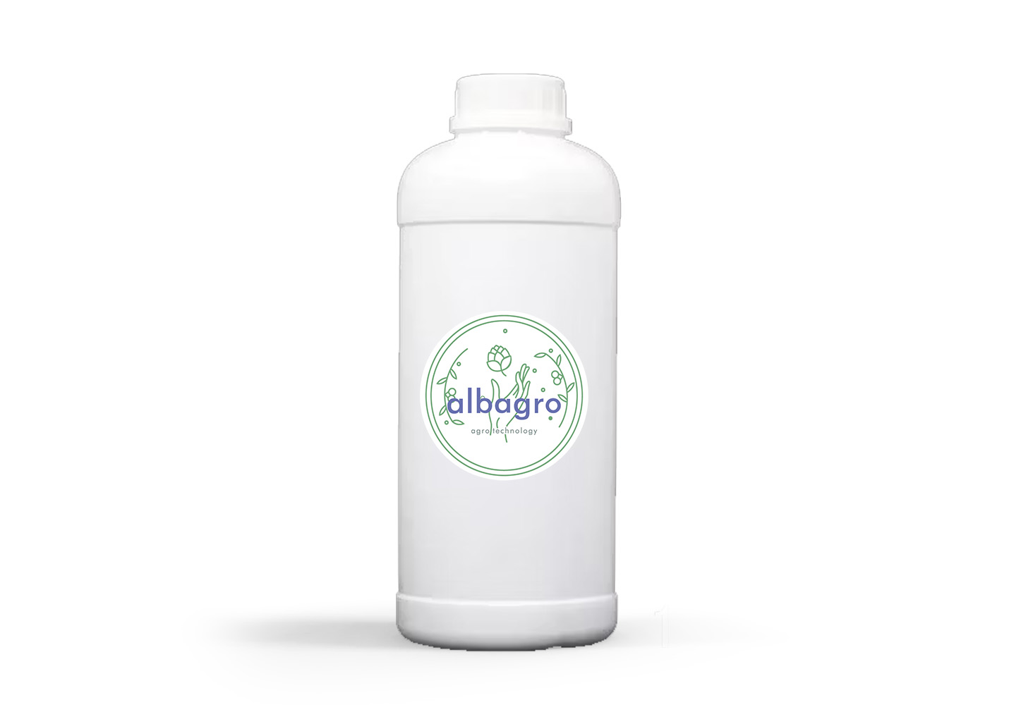 Albagro Organomineral Sıvı Gübre