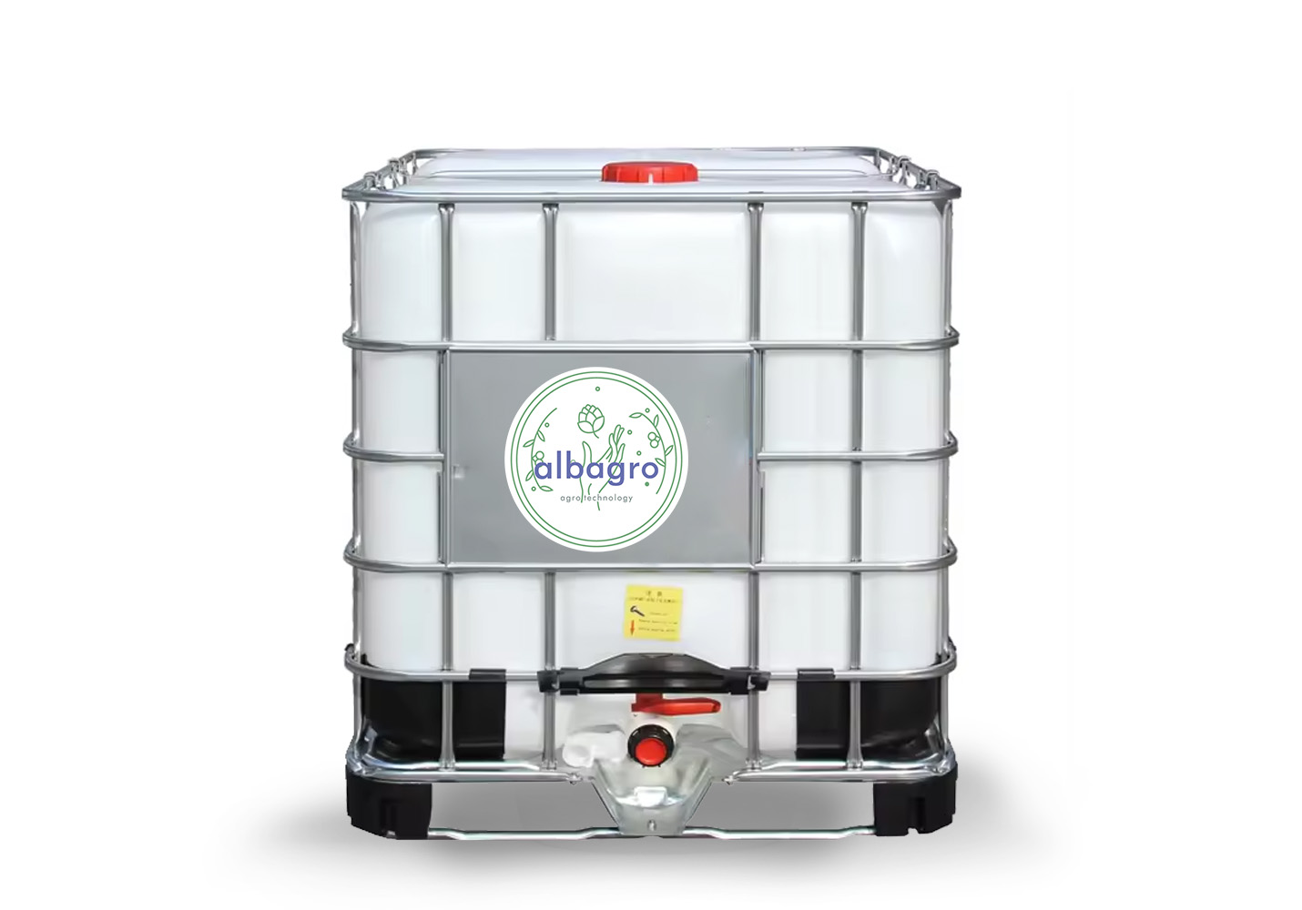 Albagro Organomineral Sıvı Gübre