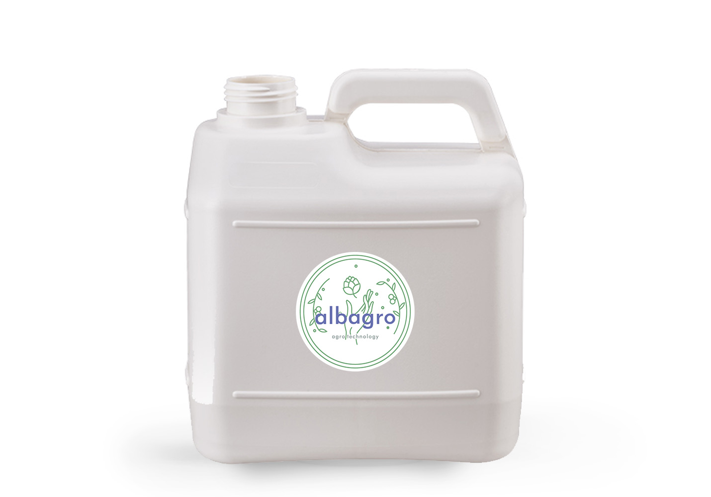 Albagro Organomineral Sıvı Gübre