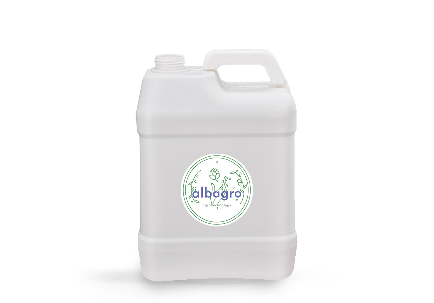 Albagro Organomineral Sıvı Gübre