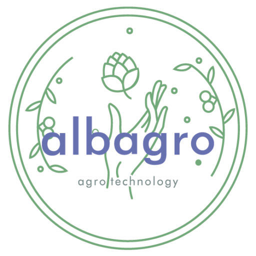 Albagro Organik Sıvı Gübre